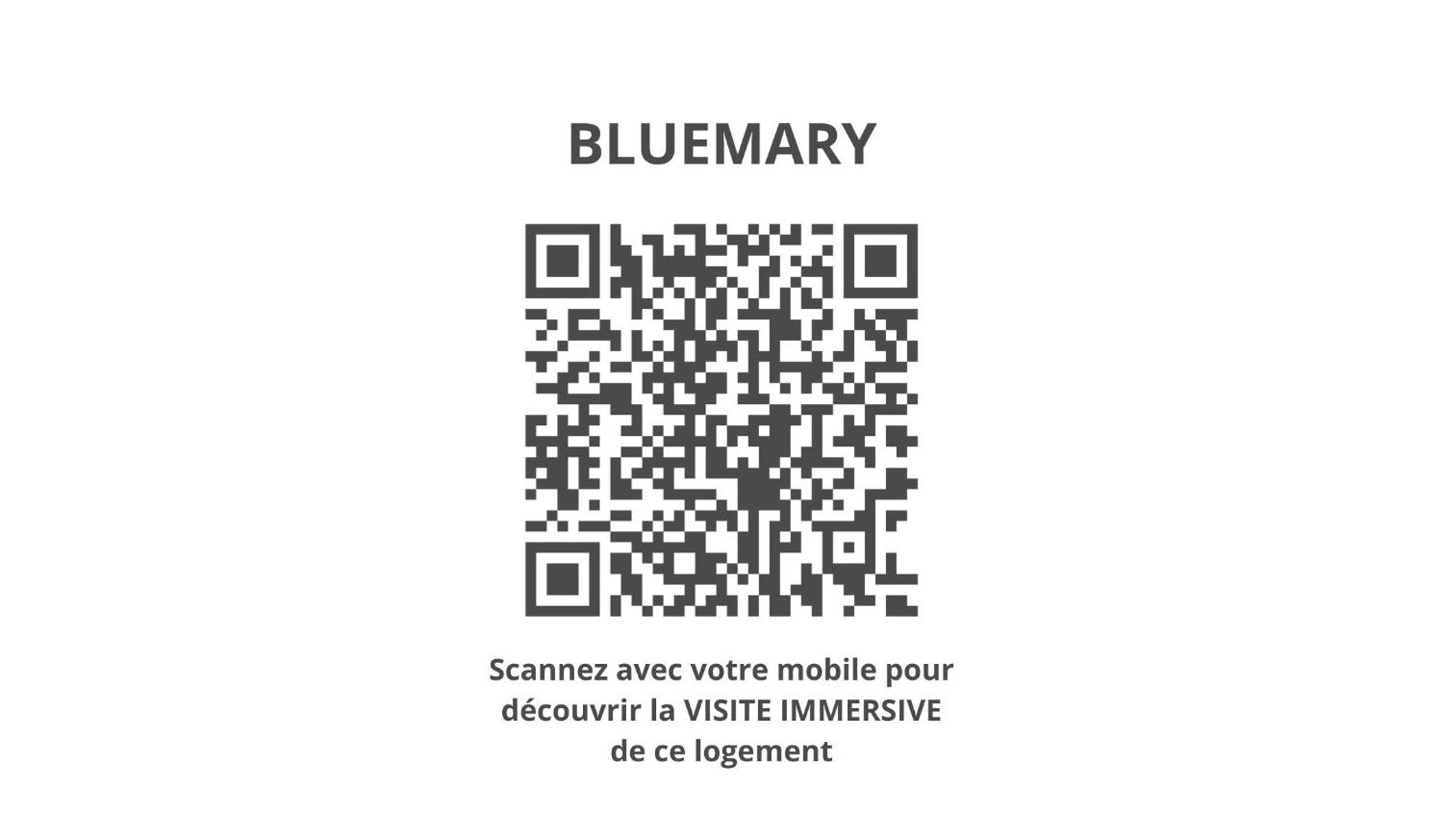 Bluemary - Spacieux T3 Garage Balcon 里昂 外观 照片